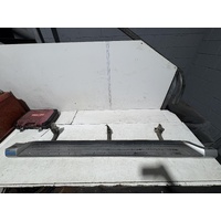 Mitsubishi Pajero Right Side Step NT 08/2006-04/2021