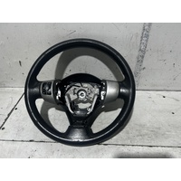 Toyota Corolla Steering Wheel 4WD AE95 06/1989-08/1994
