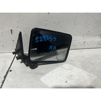 Mitsubishi L300 Right Door Mirror SJ-SK 09/1994-12/2013