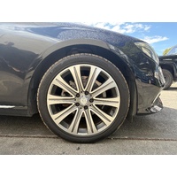 Mercedes E Class Right Hand Front Wheel W213 05/16 - 2023