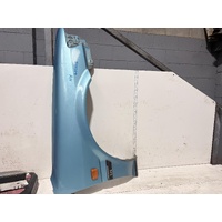 Toyota Corolla Right Guard AE92 06/1991-08/1994