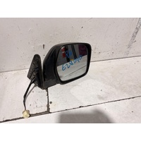 Toyota Prado Right Door Mirror VZJ95R 07/1996-01/2003 