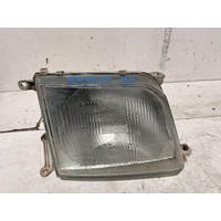 Toyota Prado Right Headlight 07/1996-07/1999