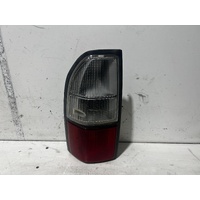 Toyota Prado Left Taillight 95 Series 07/1996-07/1999
