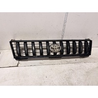 Toyota Prado Grille 07/1996-07/1999 