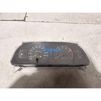 Toyota Prado Instrument Cluster VZJ95R 07/1996-07/1999