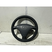 Toyota Prado Steering Wheel 95 Series 05/1989-05/1999