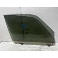 Toyota Prado Right Front Door Window 95 Series 07/1996-01/2003