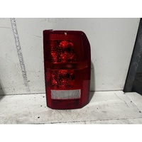 Land Rover Discovery Right Taillight L319 04/2006-04/2009