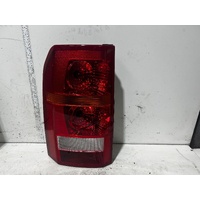 Land Rover Discovery Left Taillight L319 04/2006-04/2009
