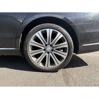 Mercedes E Class Left Hand Rear Wheel W213 05/16 - 2023 