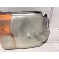 Land Rover Discovery Right Headlight 10/2009-02/2014 
