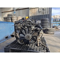 Ford Ranger 3.2L Turbo Diesel Engine P5AT PX II 06/2015-04/2022