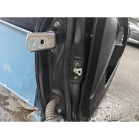 Toyota Corolla Right Front Check Strap ZRE172 12/2013-06/2019