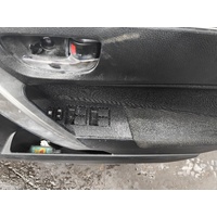 Toyota Corolla Master Window Switch ZRE172 12/2013-06/2019