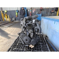 Ford Transit 2.0L Turbo Diesel Engine VO 05/2016-2025