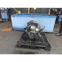 Suzuki Baleno 1.0L Turbo Petrol Engine K10C EW 04/2016-07/2019