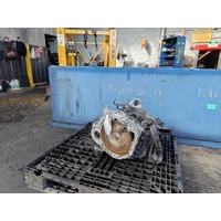 Kia Sportage FWD Automatic Transmission G4NA QL 10/2015-08/2021