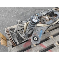 Jaguar XF Right Rear Strut X250 06/08-05/15