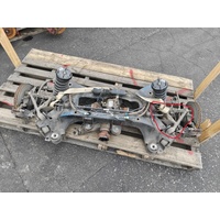 Jaguar XF Left Rear Upper Trailing Arm XF250 06/2008-05/2015