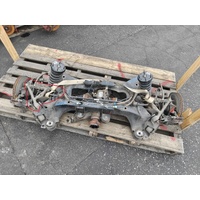 Jaguar XF Right Rear Upper Trailing Arm only X250 06/08-05/15