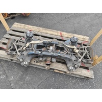 Jaguar XF Rear Diff Cradle / Crossmember X250 06/2008-05/2015