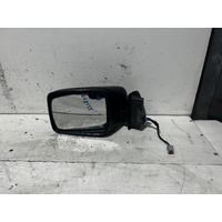 Land Rover Discovery Left Door Mirror L319 02/2005-09/2009