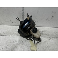 Toyota Prado Brake Booster 95 Series 4WD 07/1996-07/1999