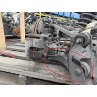 Jaguar XF Left Rear Lower Trailing Arm X250 06/08-05/15