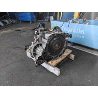 Ford Mondeo 2.0L Diesel Automatic Transmission MC 04/2010-12/2014