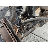 Toyota Prado Left Front Drive Shaft VZJ95 04/1996-01/2003
