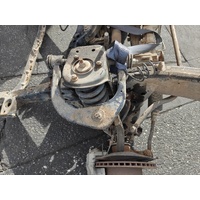 Toyota Prado Upper Control Arm VZJ95 04/1996-01/2003