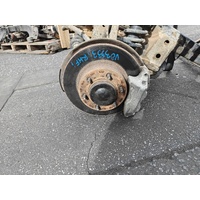 Toyota Prado Right Front Hub Assembly VZJ95 04/1996-01/2003