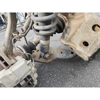Toyota Prado Right Front Lower Control Arm VZJ95 07/1996-01/2003