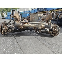 Toyota Prado Steering Rack VZJ95 07/1996-01/2003