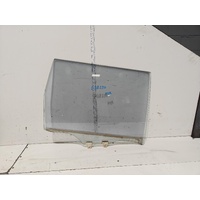 Nissan X-TRAIL Right Rear Door Glass T30 10/2001-09/2007