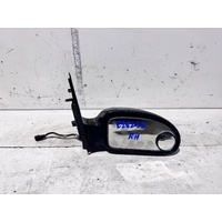 Ford Focus Right Door Mirror LR 01/2001-06/2005