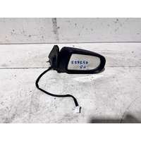 Mazda 121 Right Door Mirror DW 09/1998-03/2000