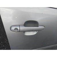 Toyota Camry Right Front Outer Door Handle ACV36 08/2002-05/2006