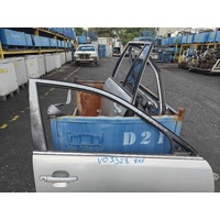 Toyota Camry Right Front Door Glass ACV36 08/2002-05/2006