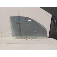 Nissan X-TRAIL Right Front Door Glass T30 10/2001-09/2007