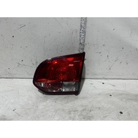 Volkswagen Golf Rear Garnish Right Bootlid  GEN 6 08/2006-08/2011