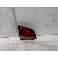 Volkswagen Rear Garnish Left Bootlid GEN 6 08/2006-08/2011