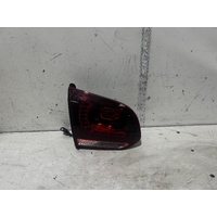 Volksawgen Golf Left Rear Garnish Bootlid GEN 6 08/2006-08/2011