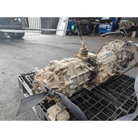 Toyota Prado Transfer Case VZJ95 07/1996-12/2002