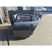 Jaguar XF Left Rear Door Shell X250 06/2008-05/2015