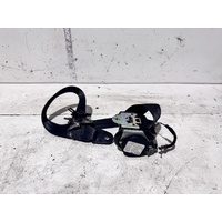 Land Rover Discovery Right Front Seat Belt Series 3 02/2005-09/2009