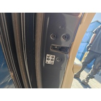Jaguar XF Left Rear Door Lock Mechanism X250 06/2008-05/2015