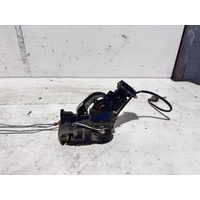 Toyota Prado Lock Mechanism Right Front Door VZJ95 07/1996-07/1999