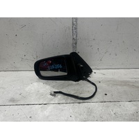 Mazda 121 Left Door Mirror 09/1998-03/2000